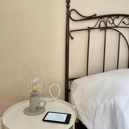 La Corte Sul - Pietro&laura Ferienhaus