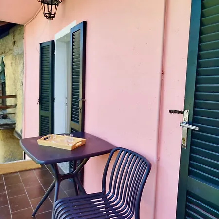 Hébergement de vacances La Corte Sul - Pietro&laura *