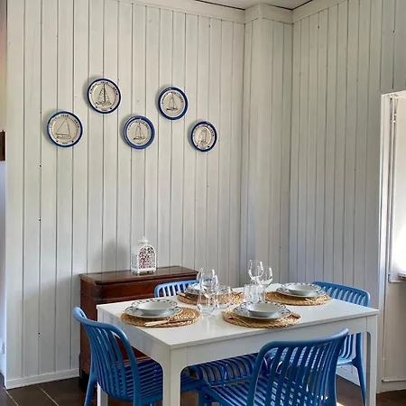 Hébergement de vacances La Corte Sul - Pietro&laura Ameno