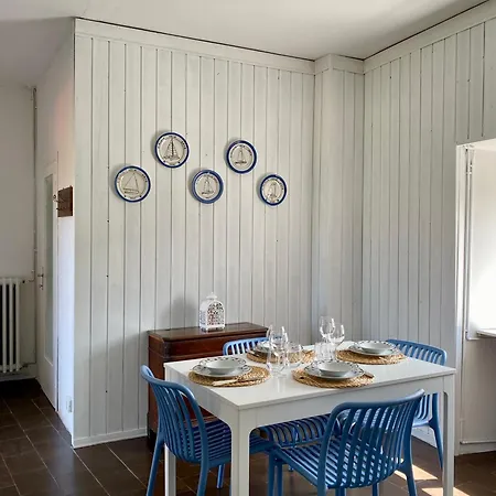 Ferienhaus La Corte Sul - Pietro&laura Ameno