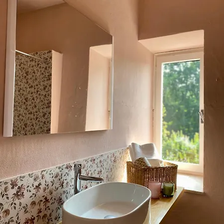 La Corte Sul - Pietro&laura Ferienhaus