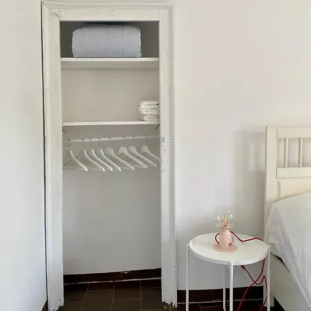 בית נופש La Corte Sul - Pietro&laura