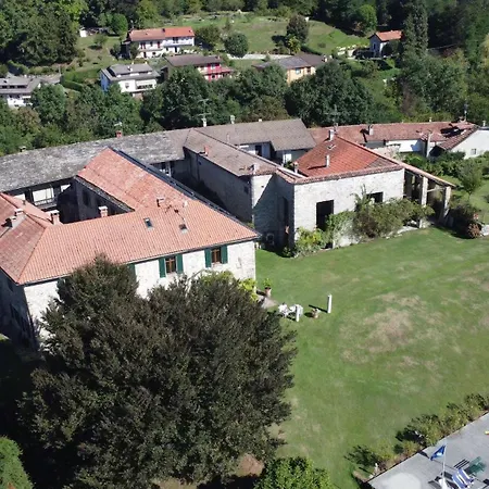 La Corte Sul - Pietro&laura *