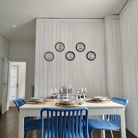 La Corte Sul - Pietro&laura Ferienhaus