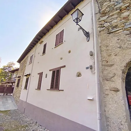 La Corte Sul - Pietro&laura Ferienhaus *