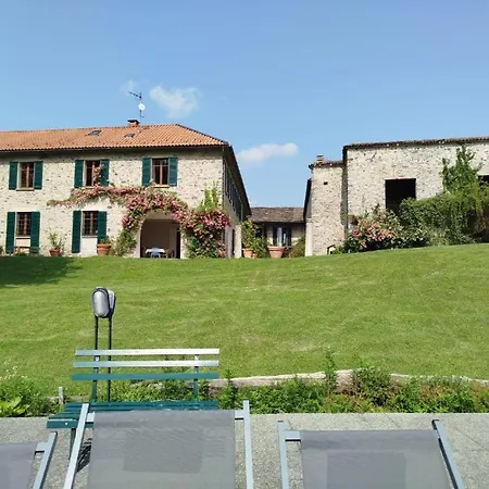 Ferienhaus La Corte Sul - Pietro&laura Ameno
