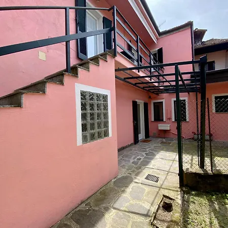 La Corte Sul - Pietro&laura Ameno