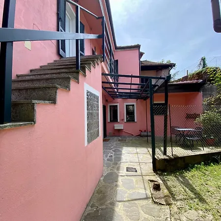 La Corte Sul - Pietro&laura *